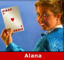 Alana