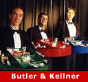 Butler & Kellner