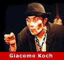 Giacomo Koch