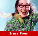 Irma Foen