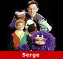 Serge