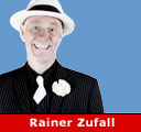 Rainer Zufall