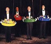 Butler & Kellner - Voller Service