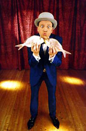 Gunther Veh