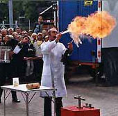 Dynamit Show